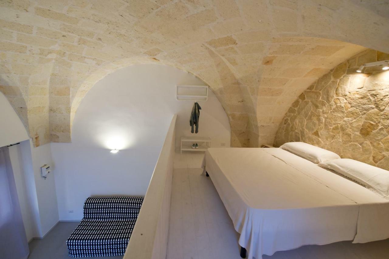 미사니아 Casa Bova 아파트 외부 사진
