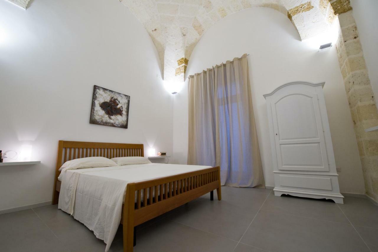 미사니아 Casa Bova 아파트 외부 사진