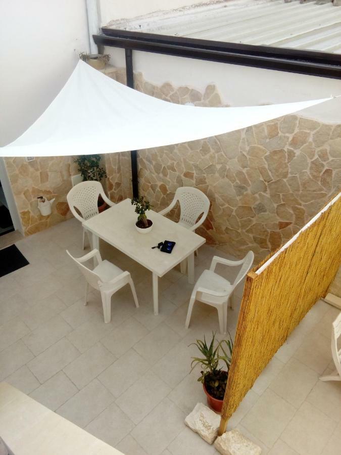미사니아 Casa Bova 아파트 외부 사진