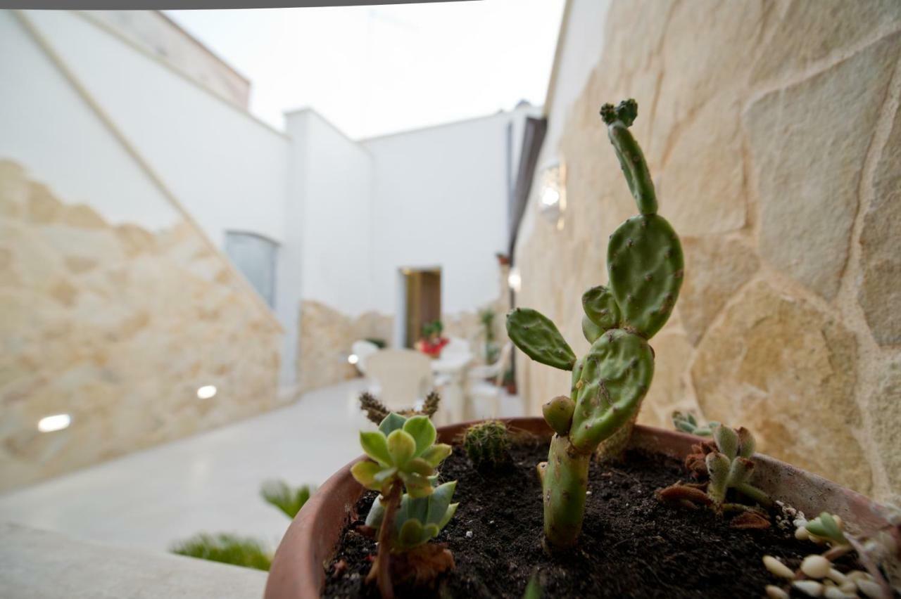 미사니아 Casa Bova 아파트 외부 사진