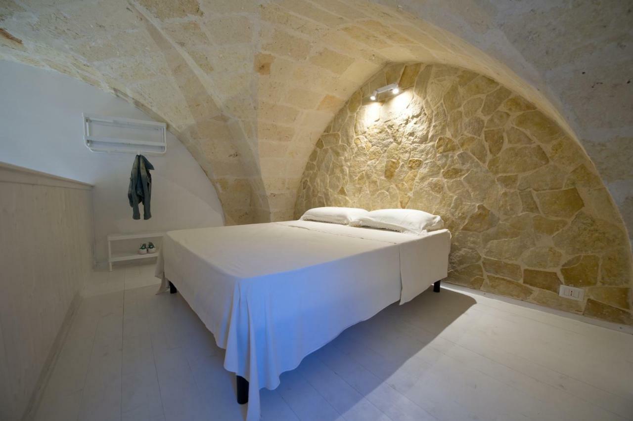 미사니아 Casa Bova 아파트 외부 사진