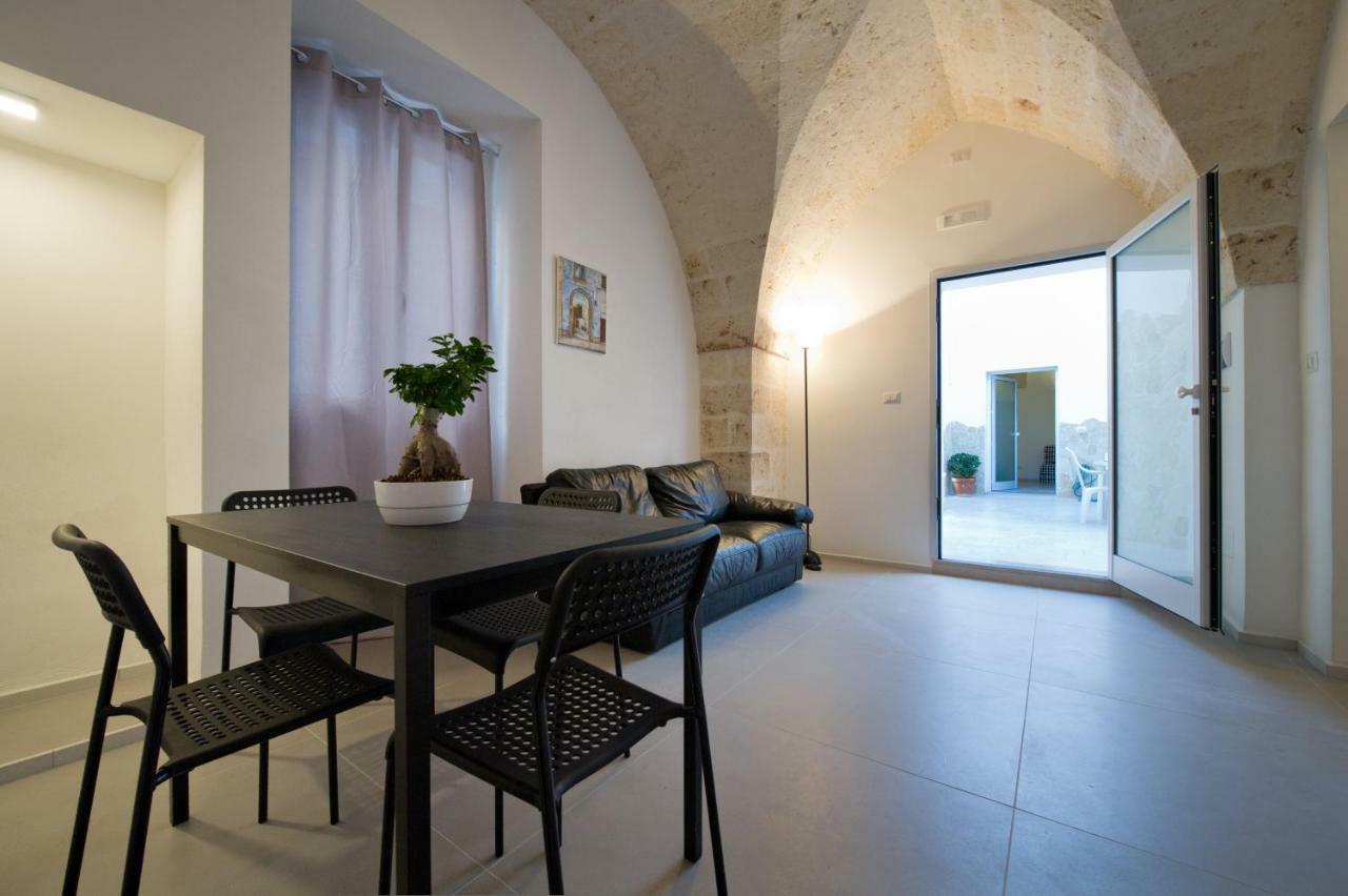미사니아 Casa Bova 아파트 외부 사진