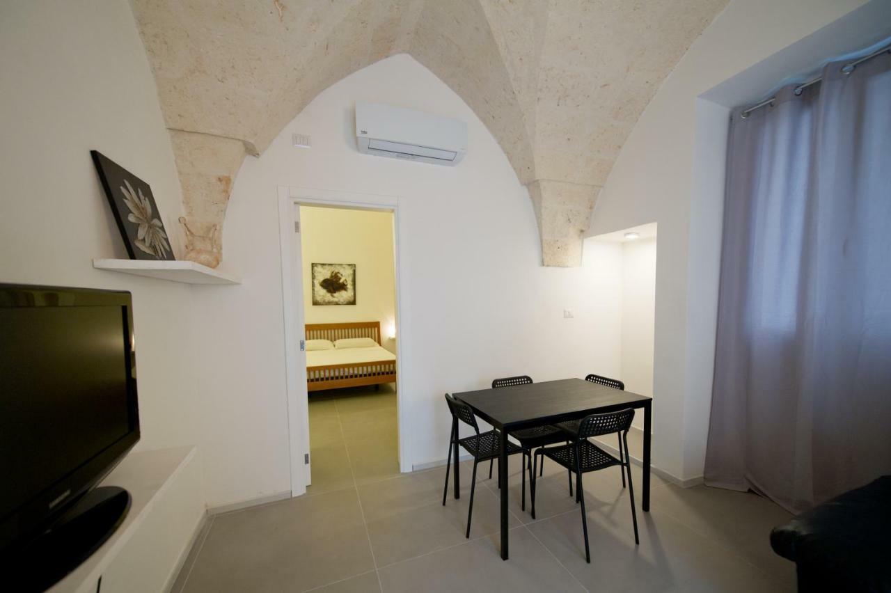 미사니아 Casa Bova 아파트 외부 사진