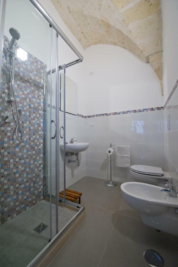 미사니아 Casa Bova 아파트 외부 사진