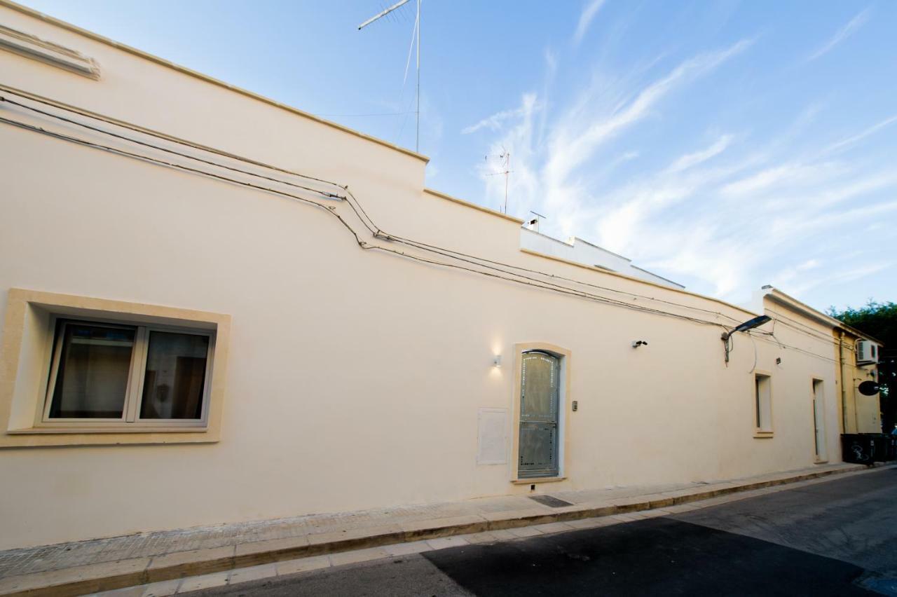 미사니아 Casa Bova 아파트 외부 사진